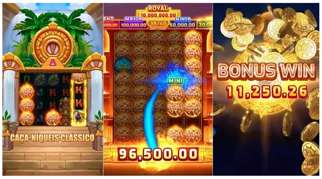 Giao diện nổ hũ slot online trên sxm với jackpot hấp dẫn tại Việt Nam