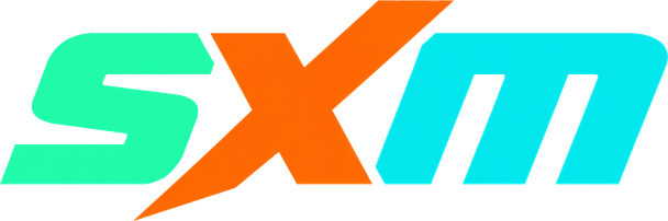 Logo sxm